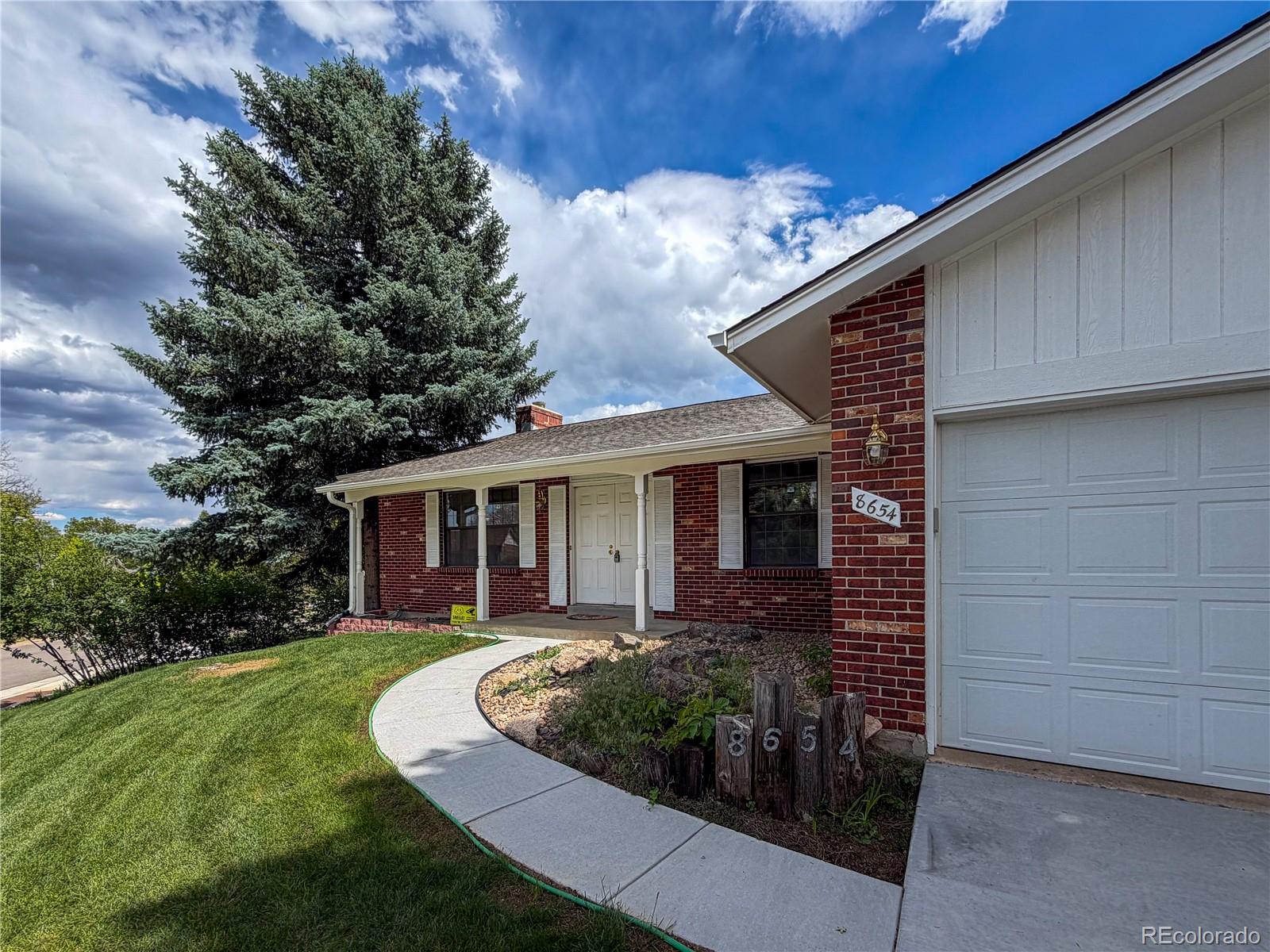 MLS Image #44 for 8654 e eastman avenue,denver, Colorado