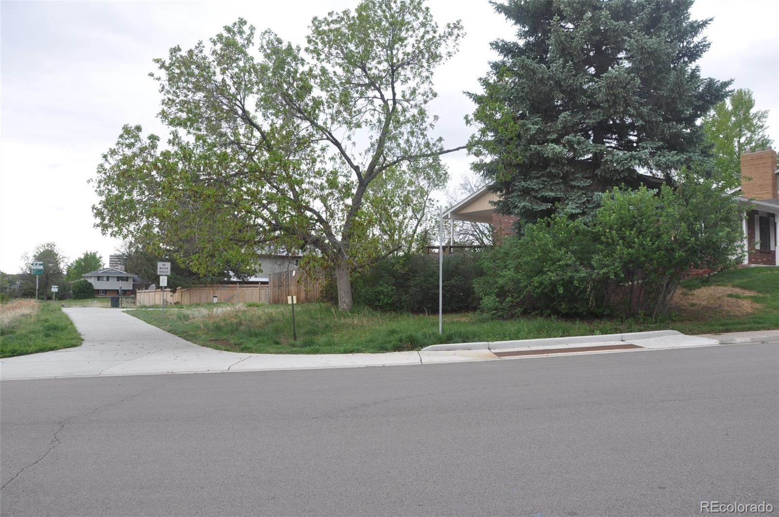 MLS Image #45 for 8654 e eastman avenue,denver, Colorado
