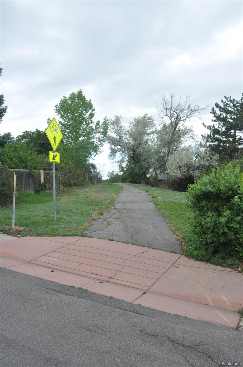 MLS Image #47 for 8654 e eastman avenue,denver, Colorado