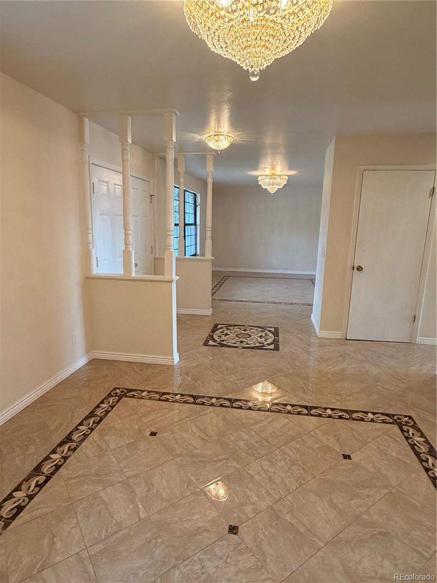 MLS Image #5 for 8654 e eastman avenue,denver, Colorado
