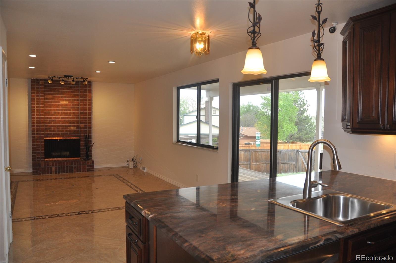 MLS Image #7 for 8654 e eastman avenue,denver, Colorado