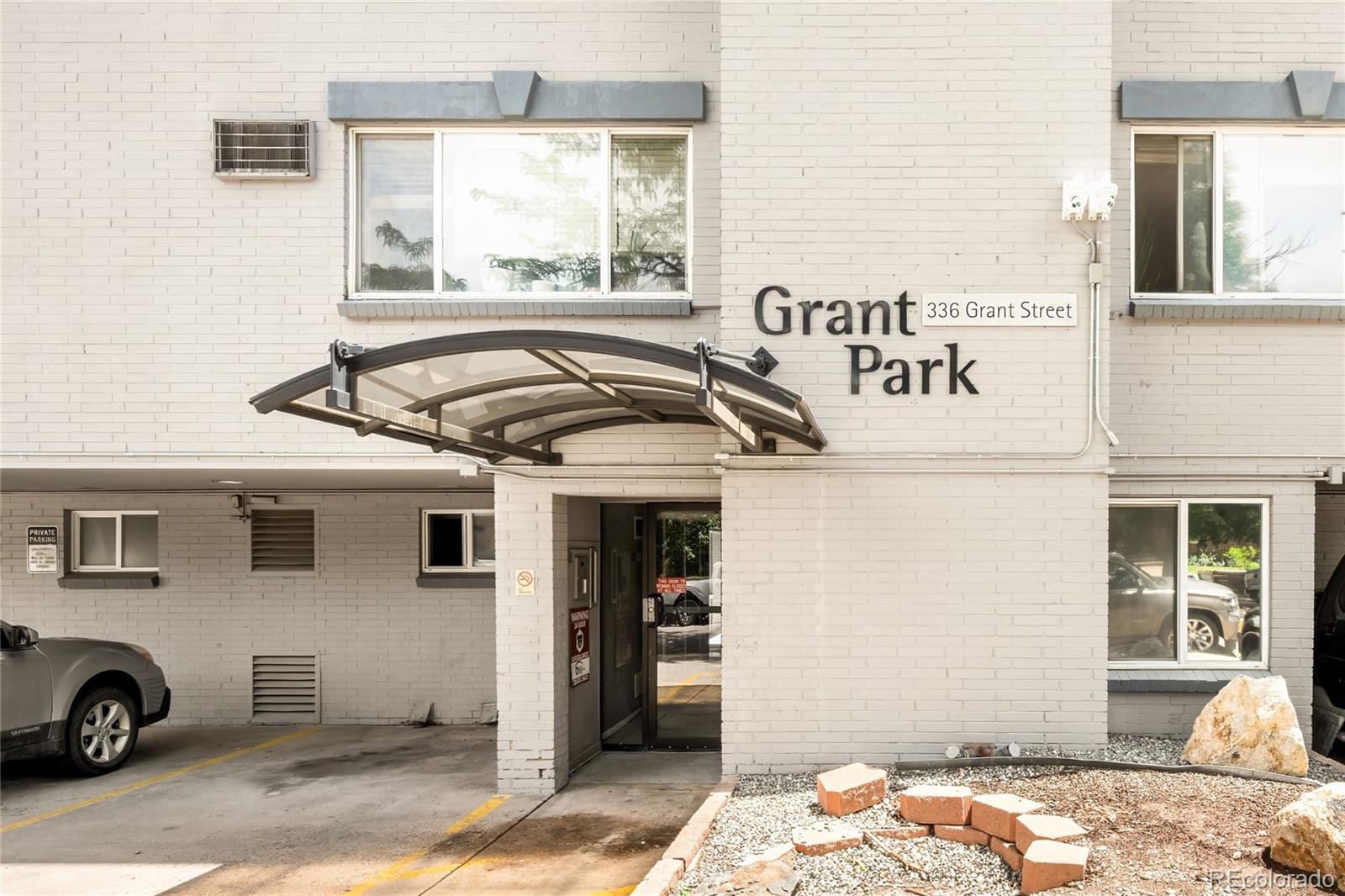 MLS Image #0 for 336 n grant street,denver, Colorado
