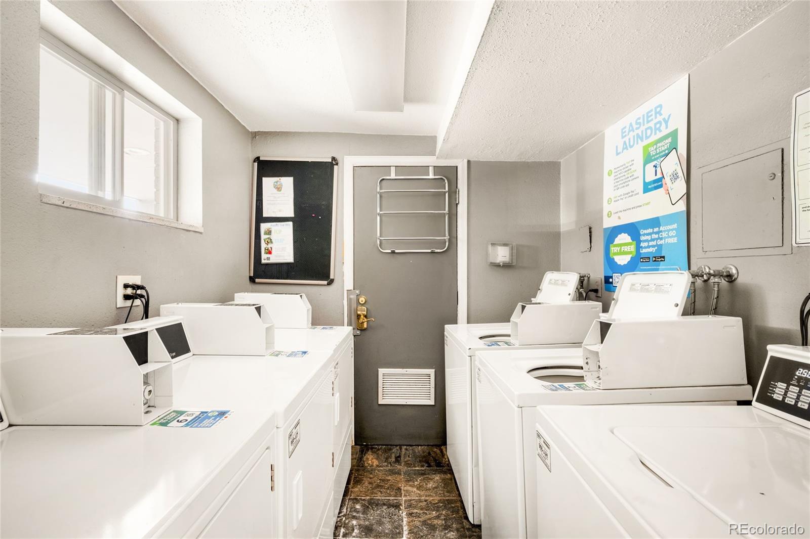 MLS Image #20 for 336 n grant street,denver, Colorado
