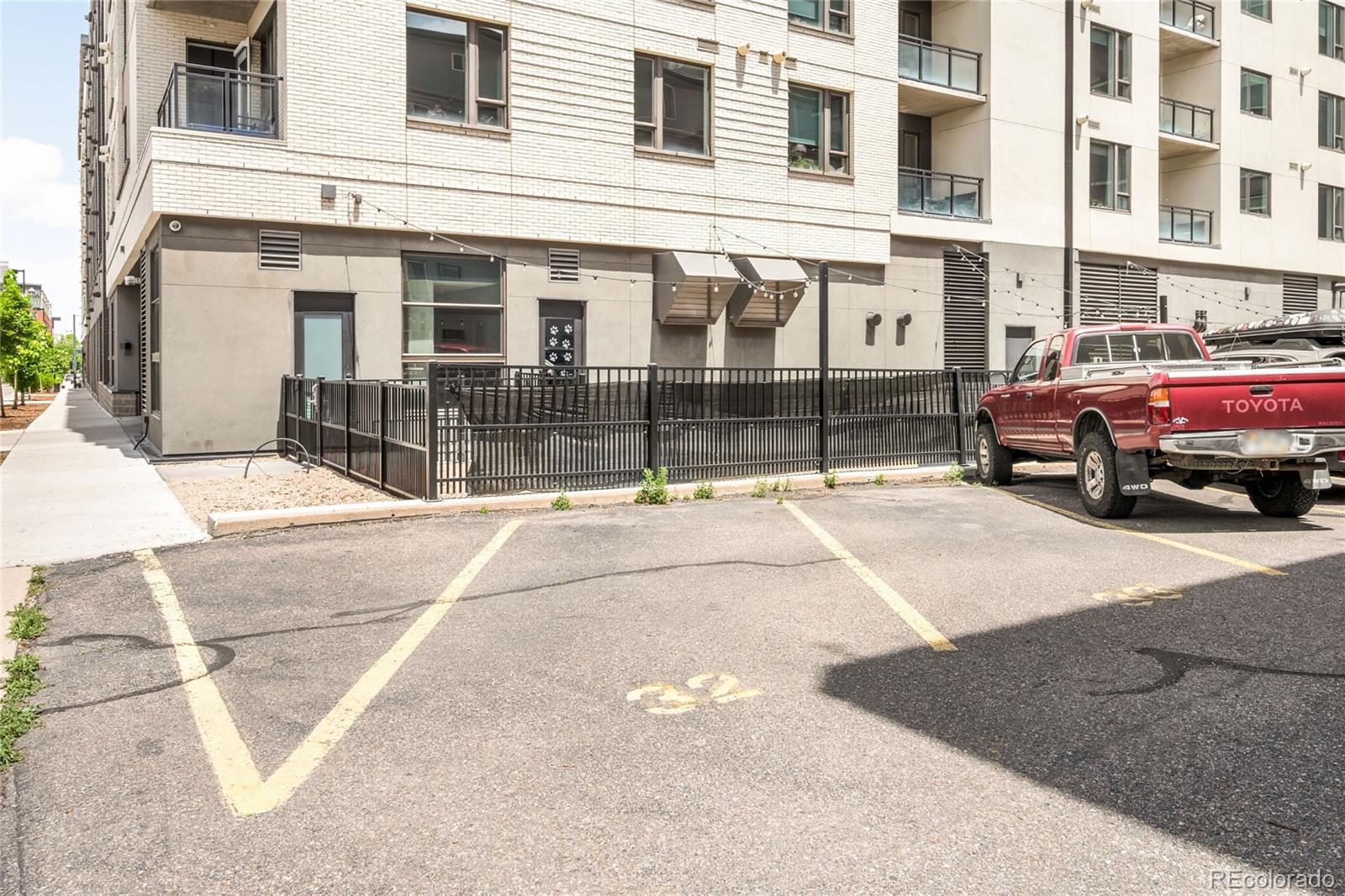MLS Image #21 for 336 n grant street,denver, Colorado