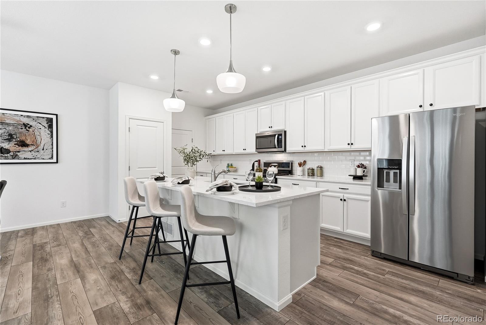 MLS Image #16 for 4338 s nepal court,centennial, Colorado