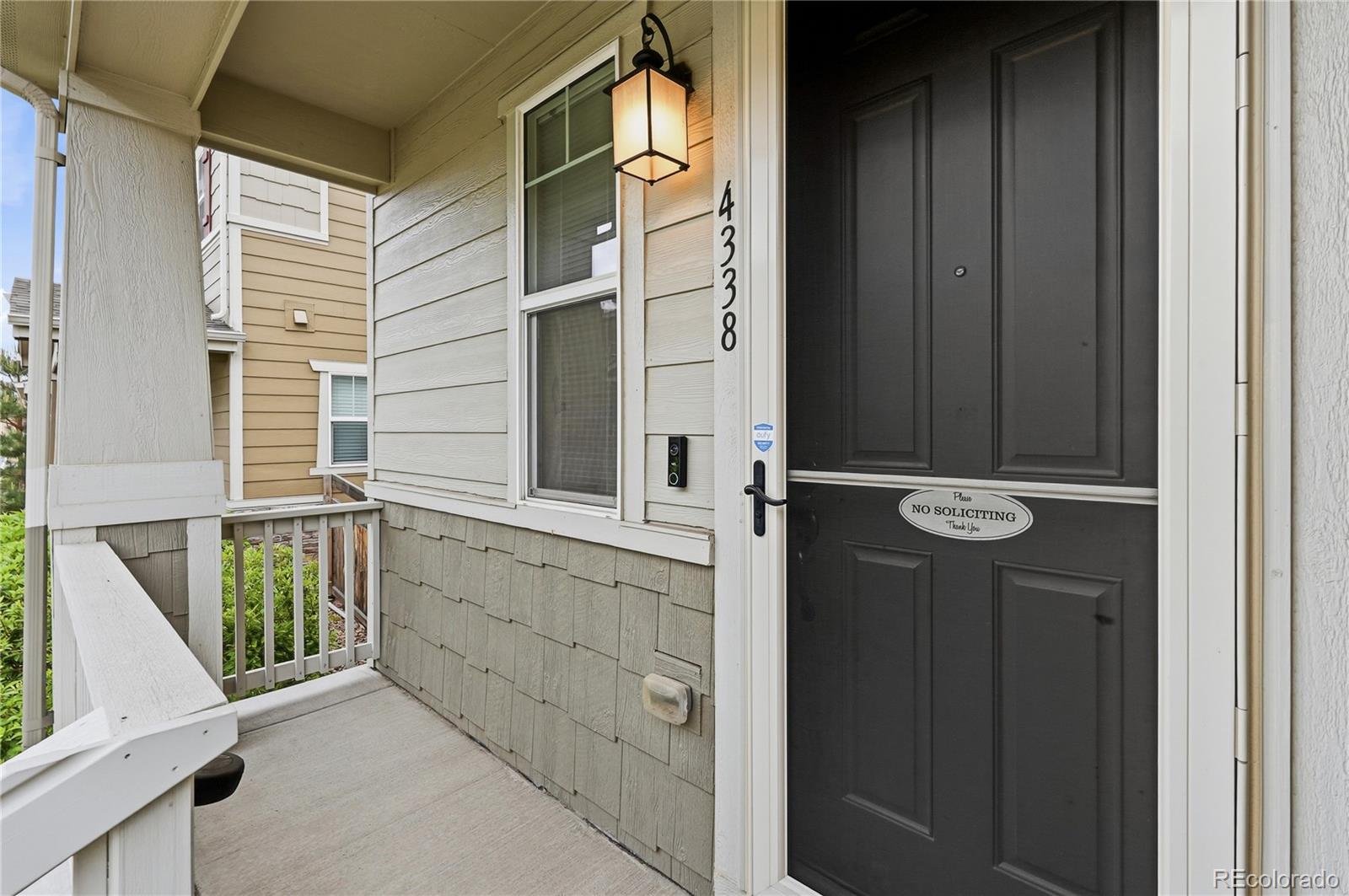 MLS Image #3 for 4338 s nepal court,centennial, Colorado