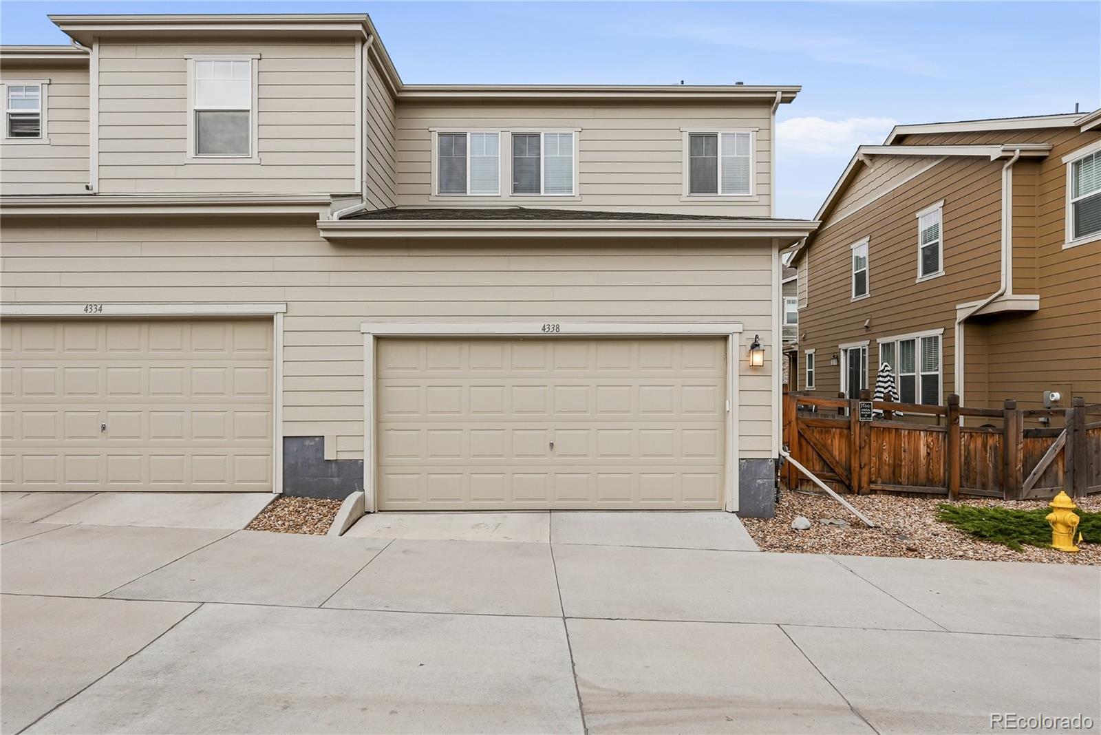 MLS Image #42 for 4338 s nepal court,centennial, Colorado