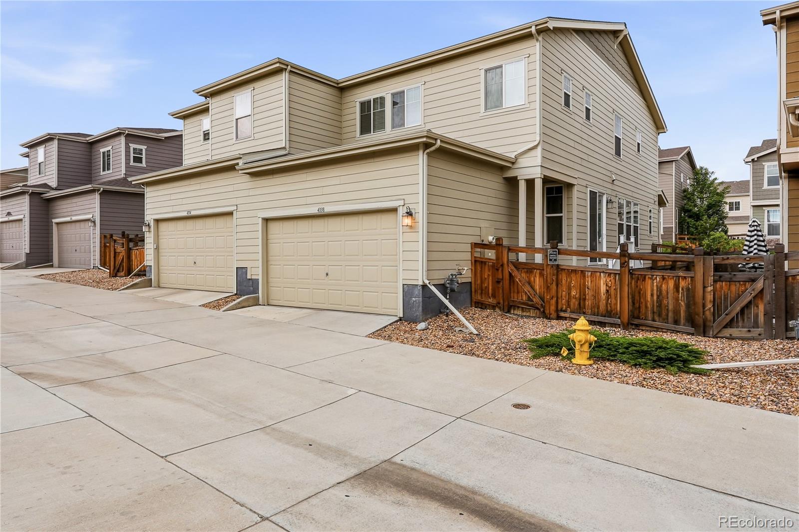 MLS Image #43 for 4338 s nepal court,centennial, Colorado