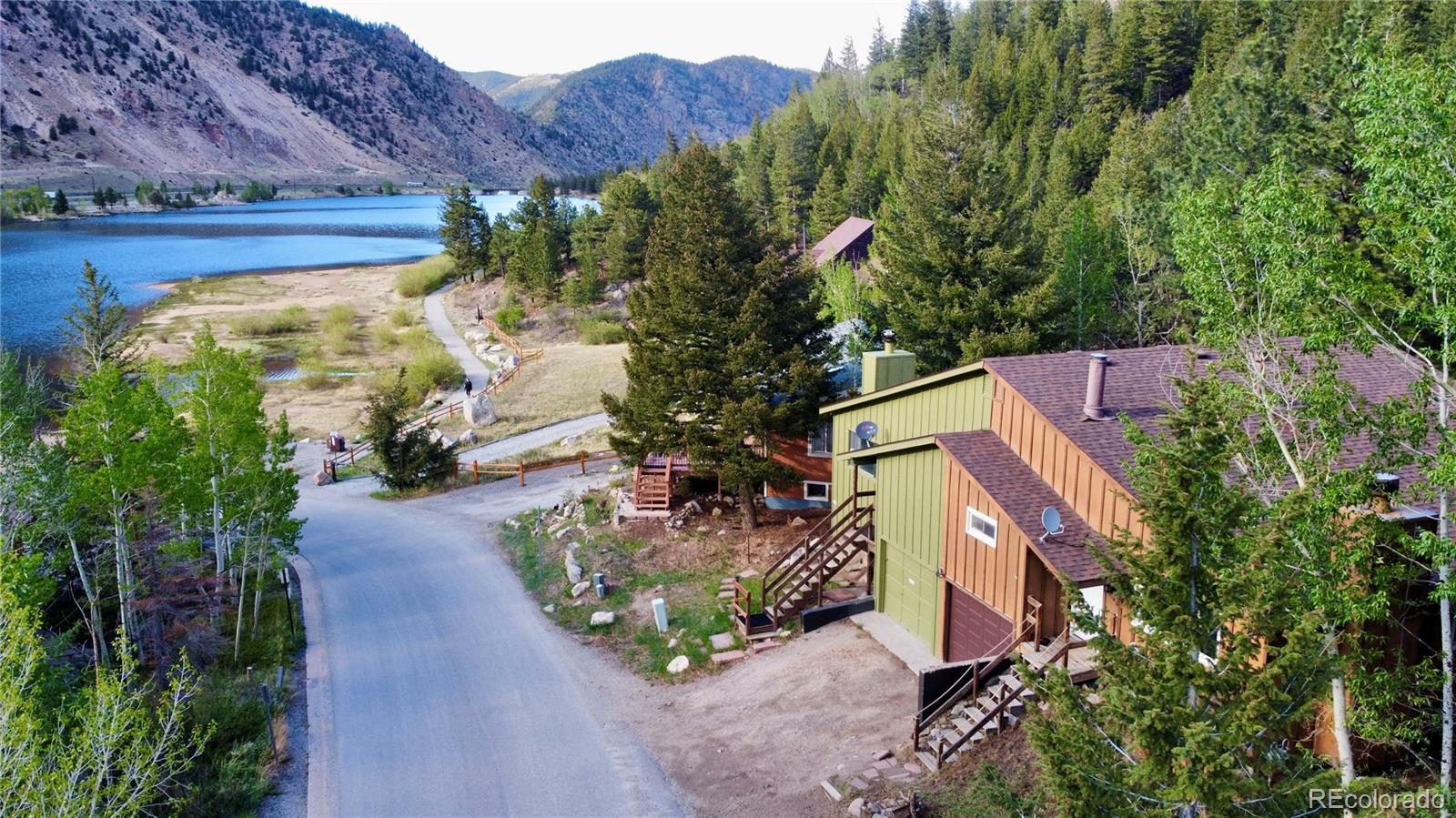 MLS Image #0 for 2180  clear creek drive,georgetown, Colorado