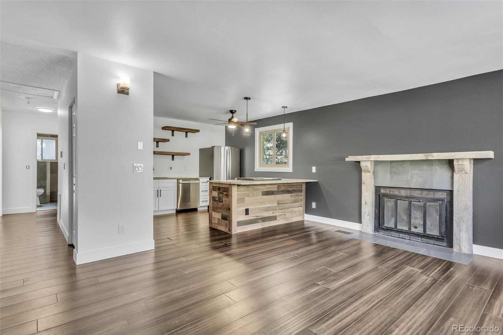 MLS Image #1 for 2180  clear creek drive,georgetown, Colorado