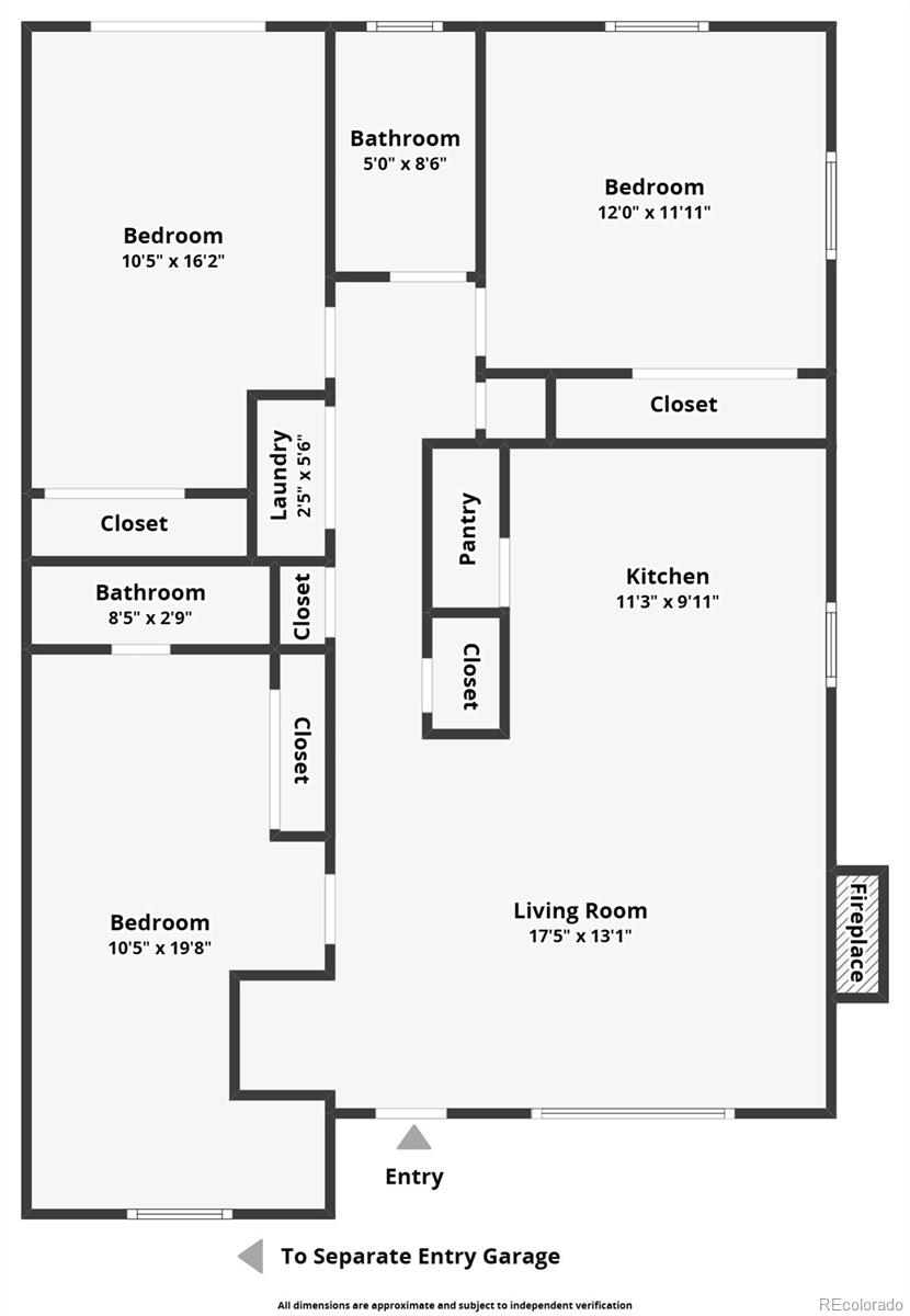 MLS Image #15 for 2180  clear creek drive,georgetown, Colorado