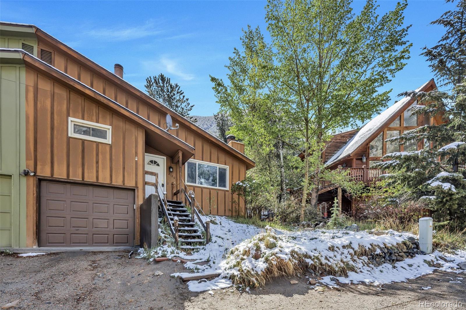 MLS Image #17 for 2180  clear creek drive,georgetown, Colorado