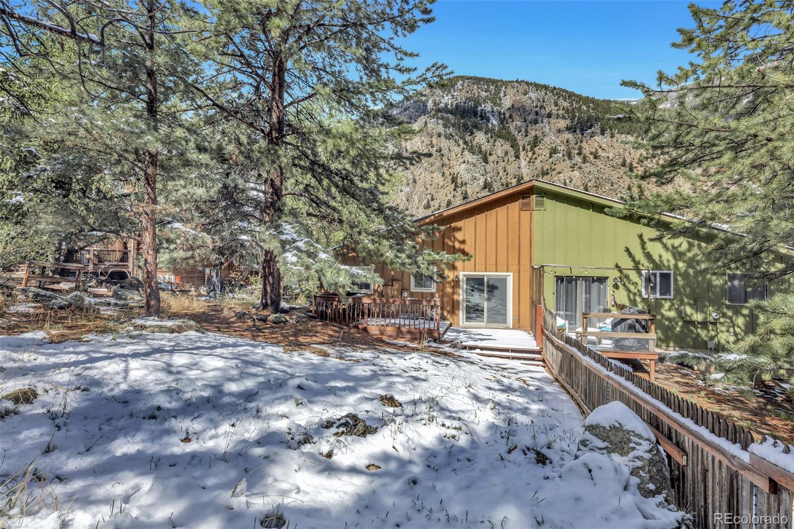 MLS Image #19 for 2180  clear creek drive,georgetown, Colorado