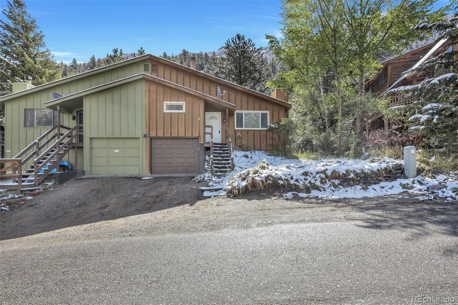 MLS Image #20 for 2180  clear creek drive,georgetown, Colorado