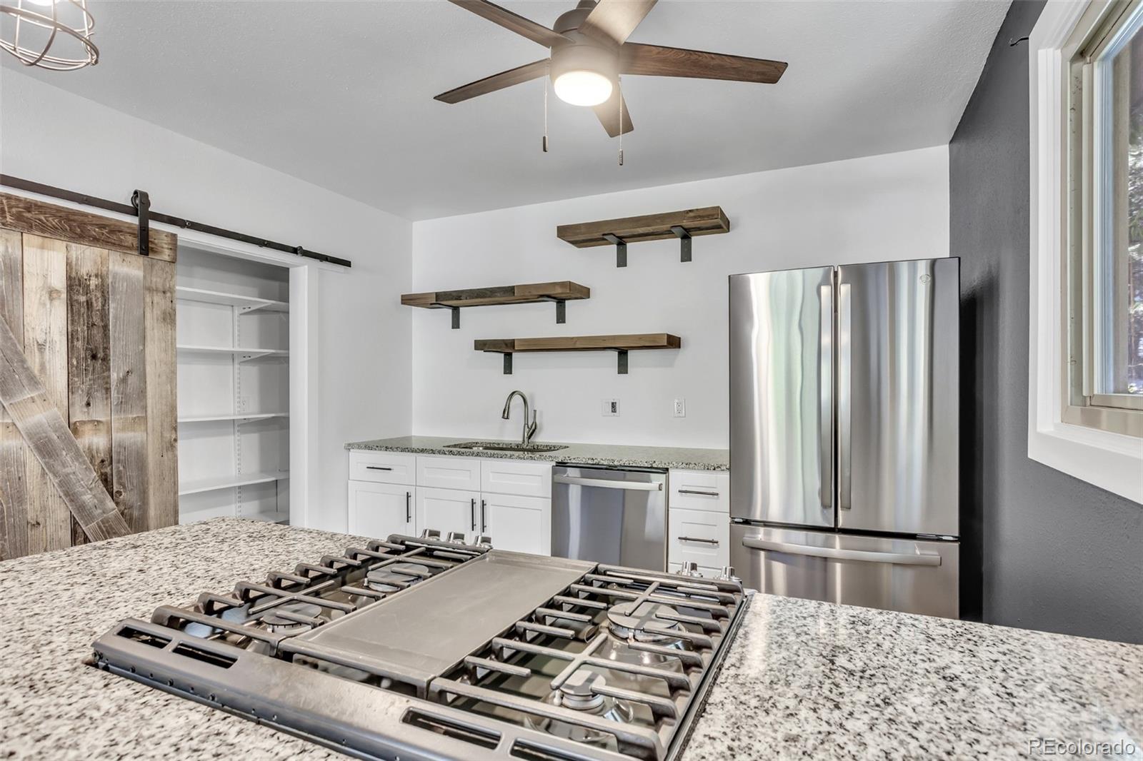 MLS Image #3 for 2180  clear creek drive,georgetown, Colorado