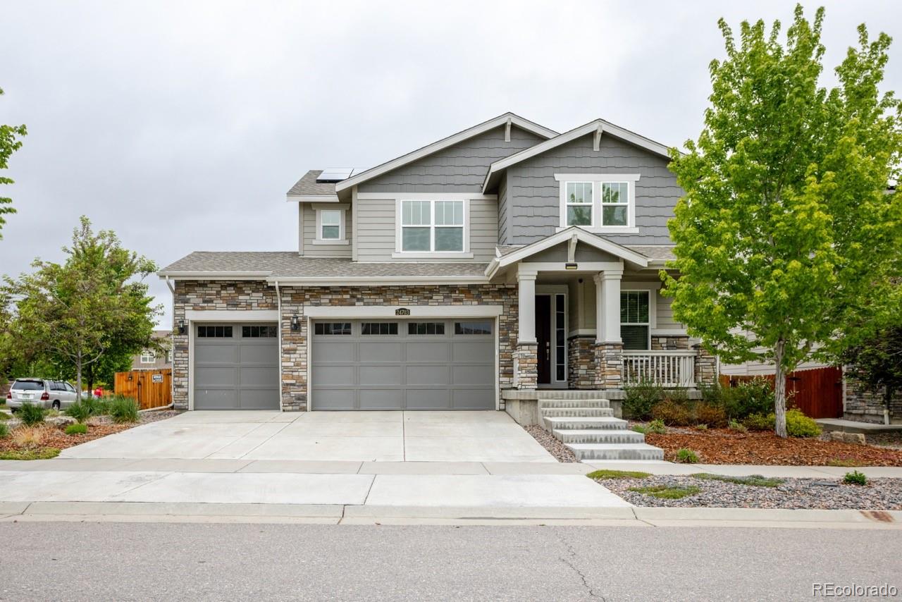 MLS Image #1 for 24703 e tennessee place,aurora, Colorado
