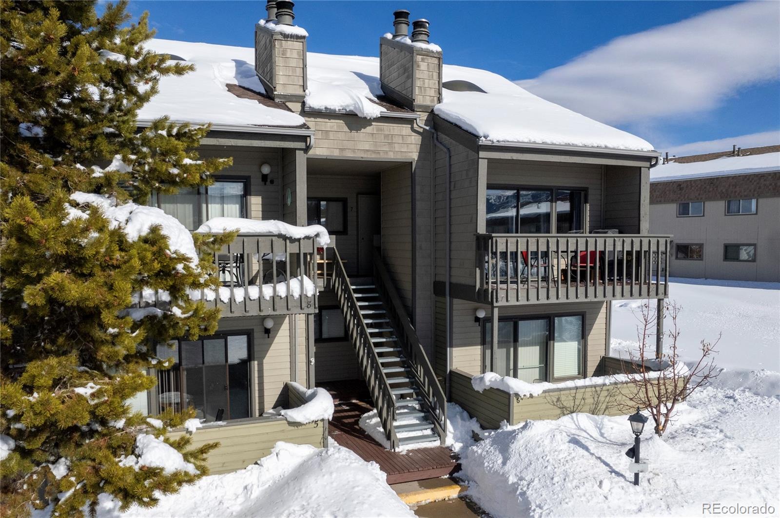 MLS Image #0 for 83  county road 8400 ,fraser, Colorado
