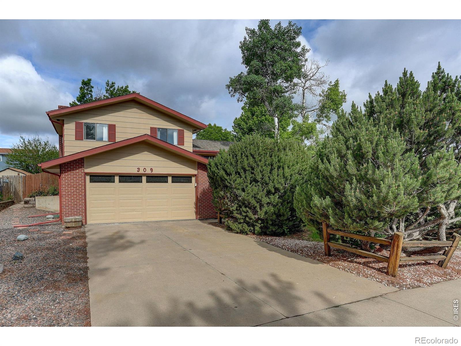 MLS Image #0 for 309  45th avenue,greeley, Colorado