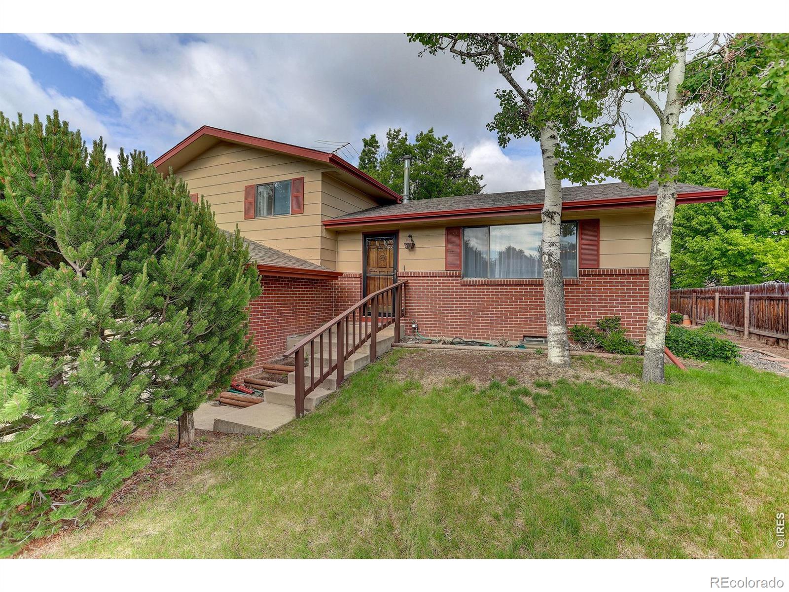 MLS Image #1 for 309  45th avenue,greeley, Colorado