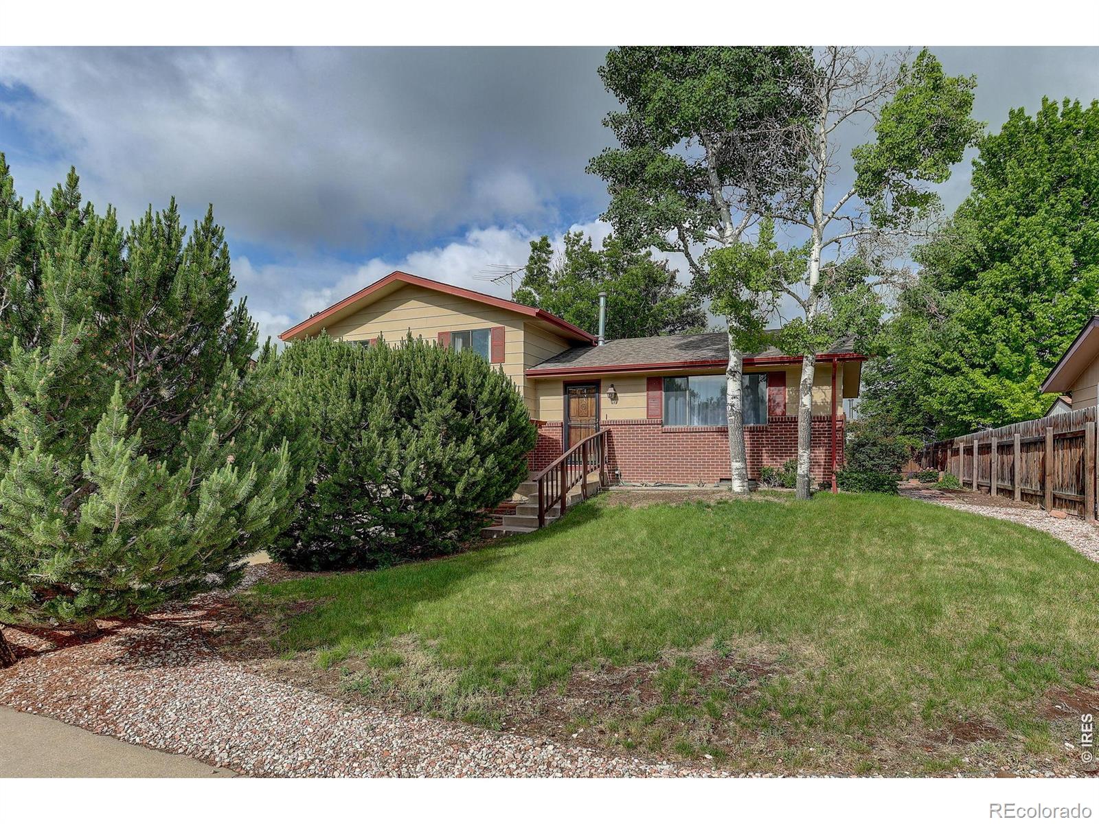 MLS Image #2 for 309  45th avenue,greeley, Colorado