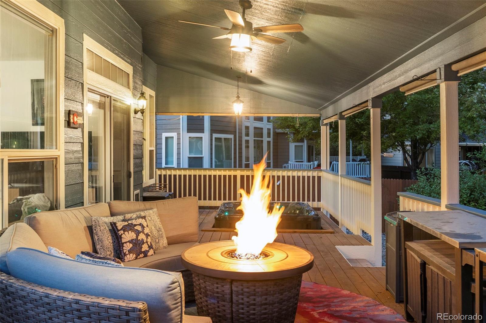 MLS Image #1 for 10850  willow reed circle,parker, Colorado