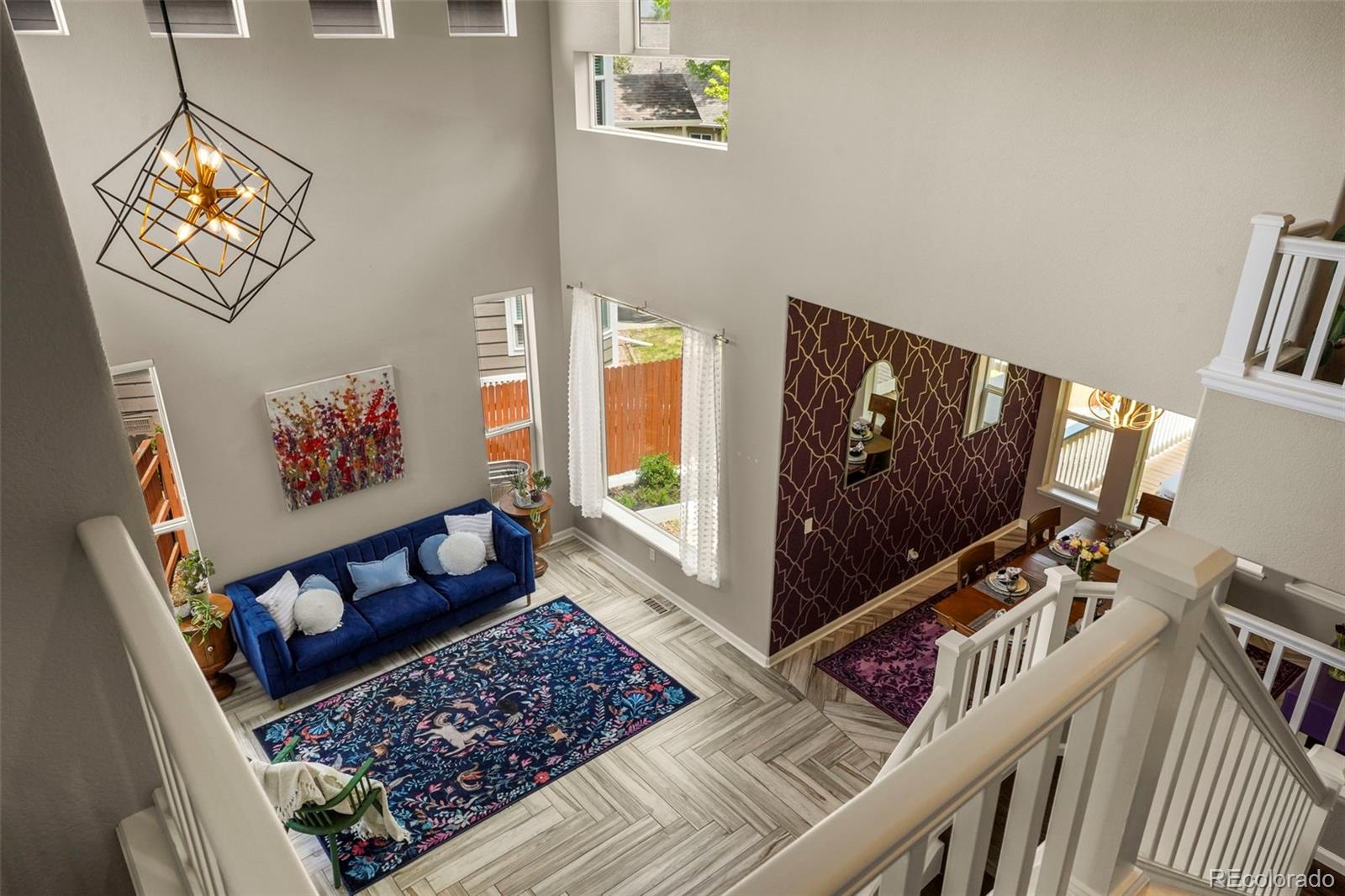 MLS Image #14 for 10850  willow reed circle,parker, Colorado