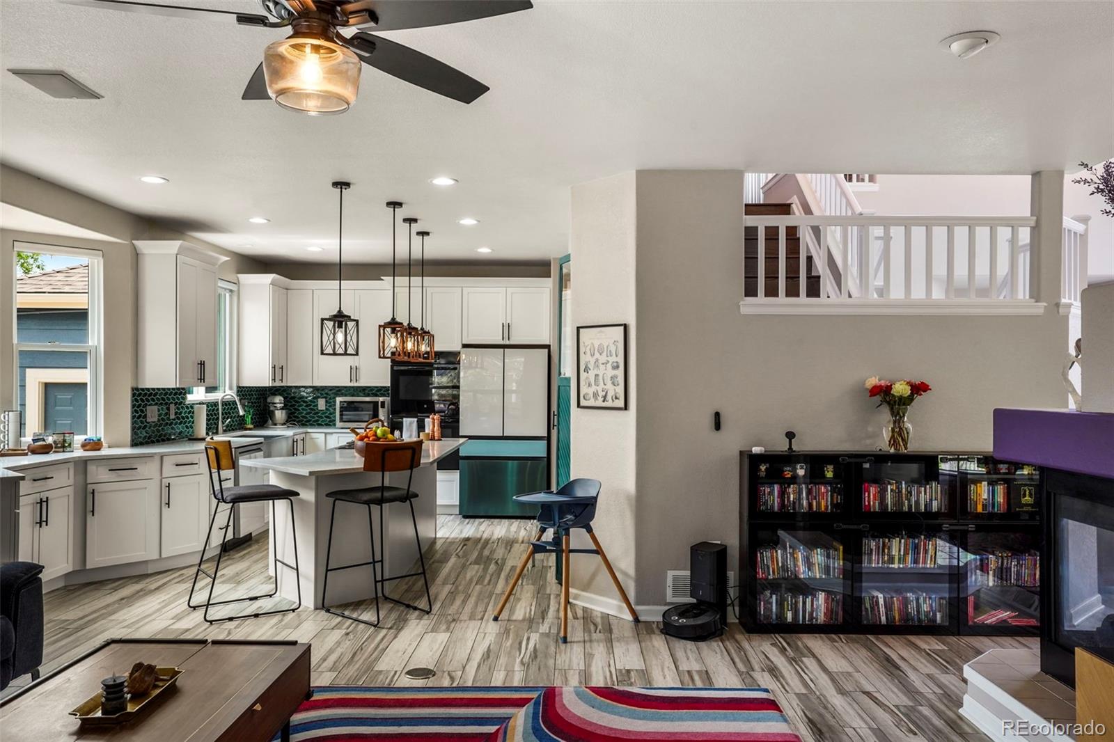 MLS Image #17 for 10850  willow reed circle,parker, Colorado