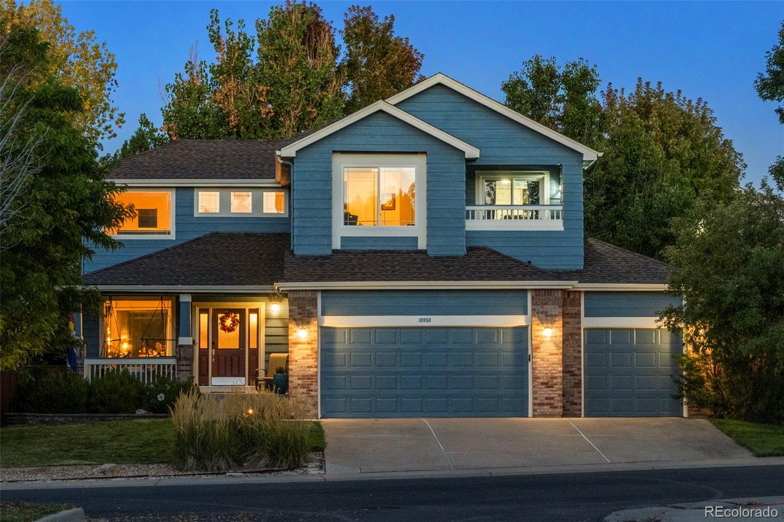 MLS Image #2 for 10850  willow reed circle,parker, Colorado