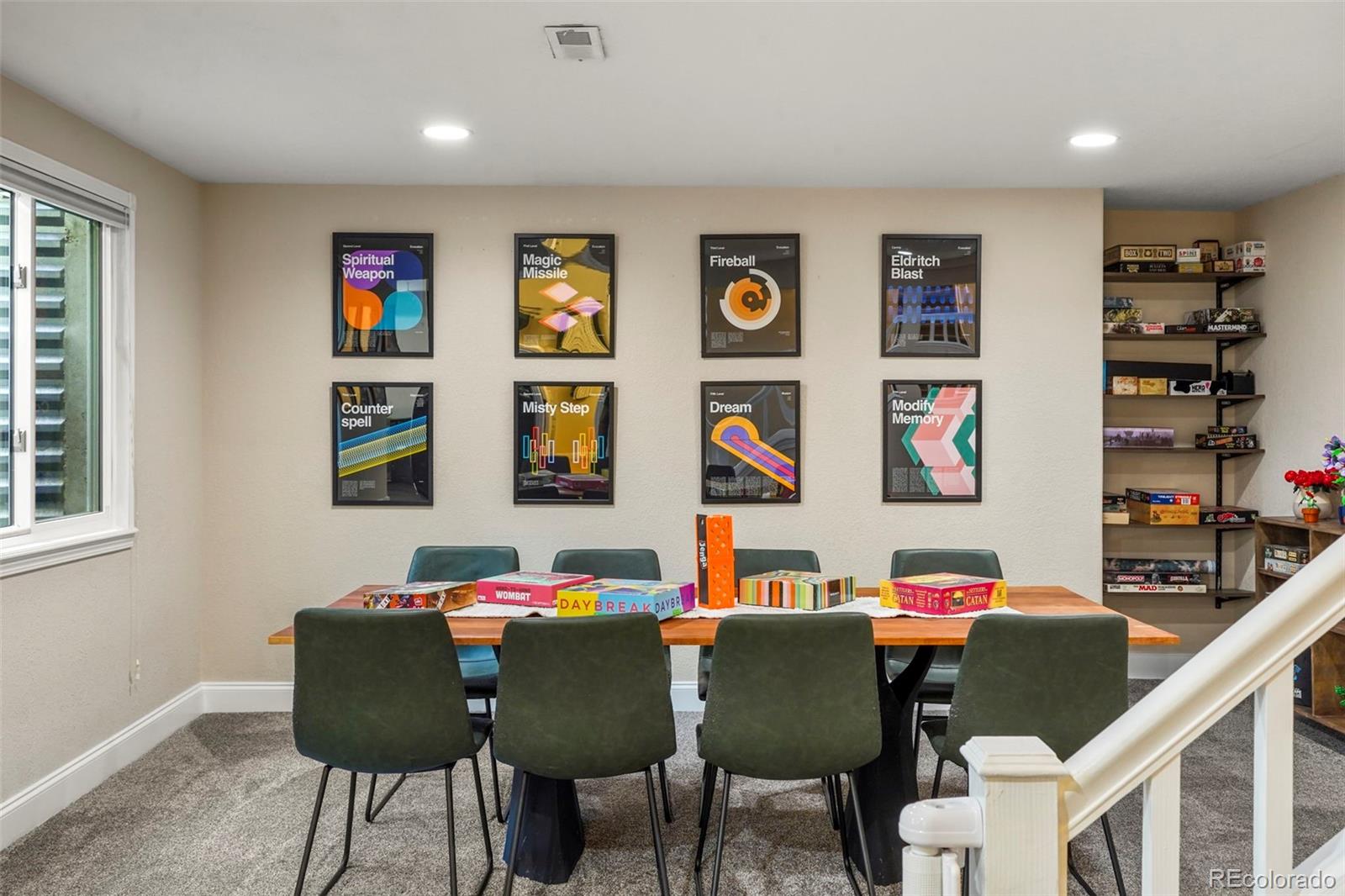 MLS Image #33 for 10850  willow reed circle,parker, Colorado