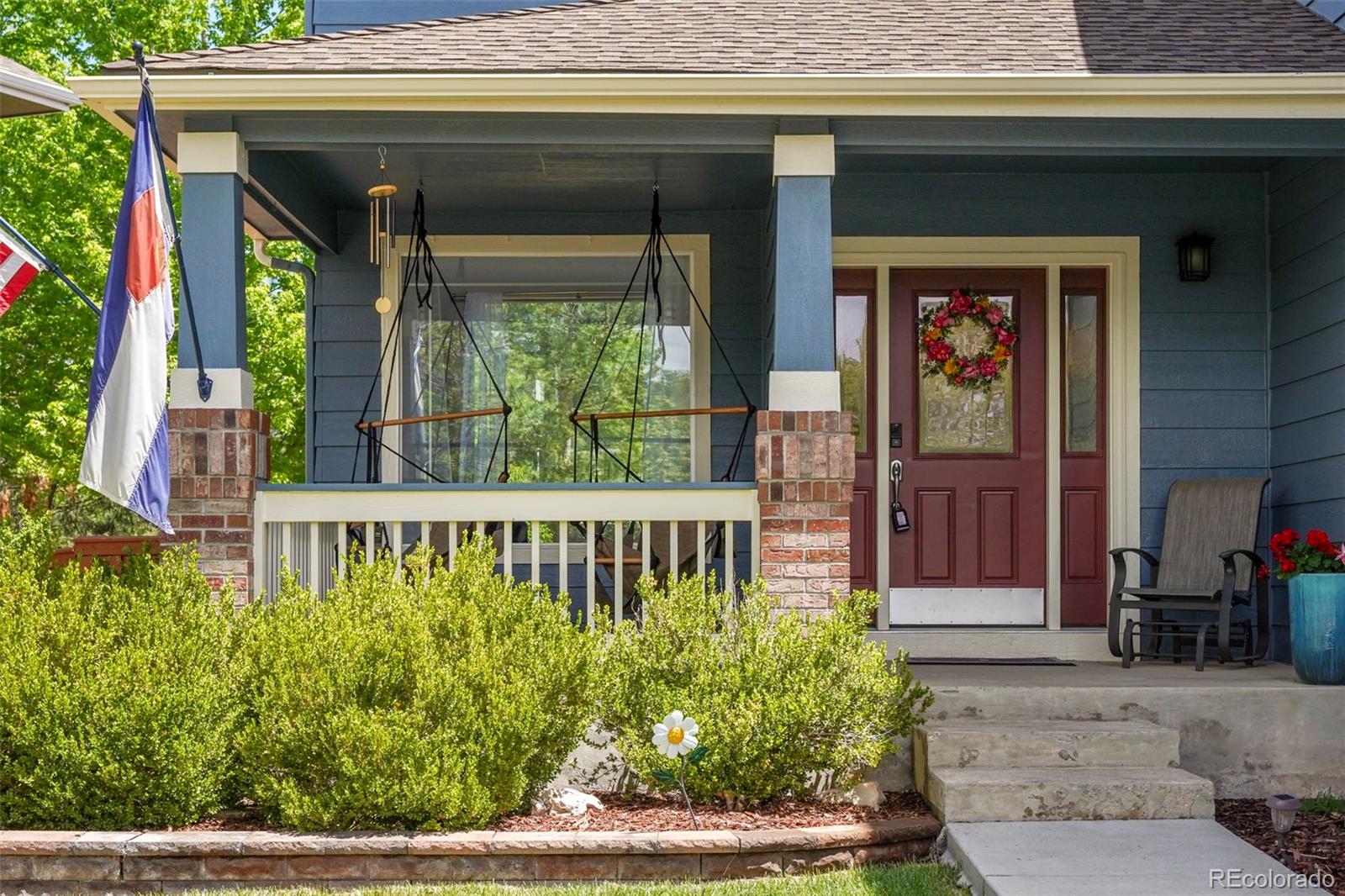 MLS Image #37 for 10850  willow reed circle,parker, Colorado