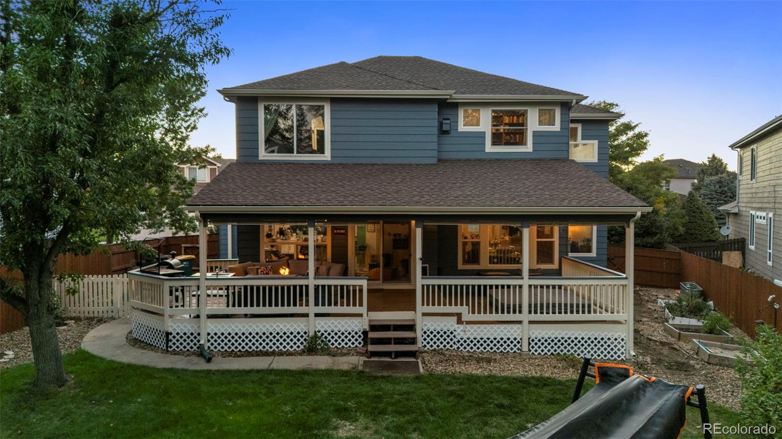 MLS Image #39 for 10850  willow reed circle,parker, Colorado