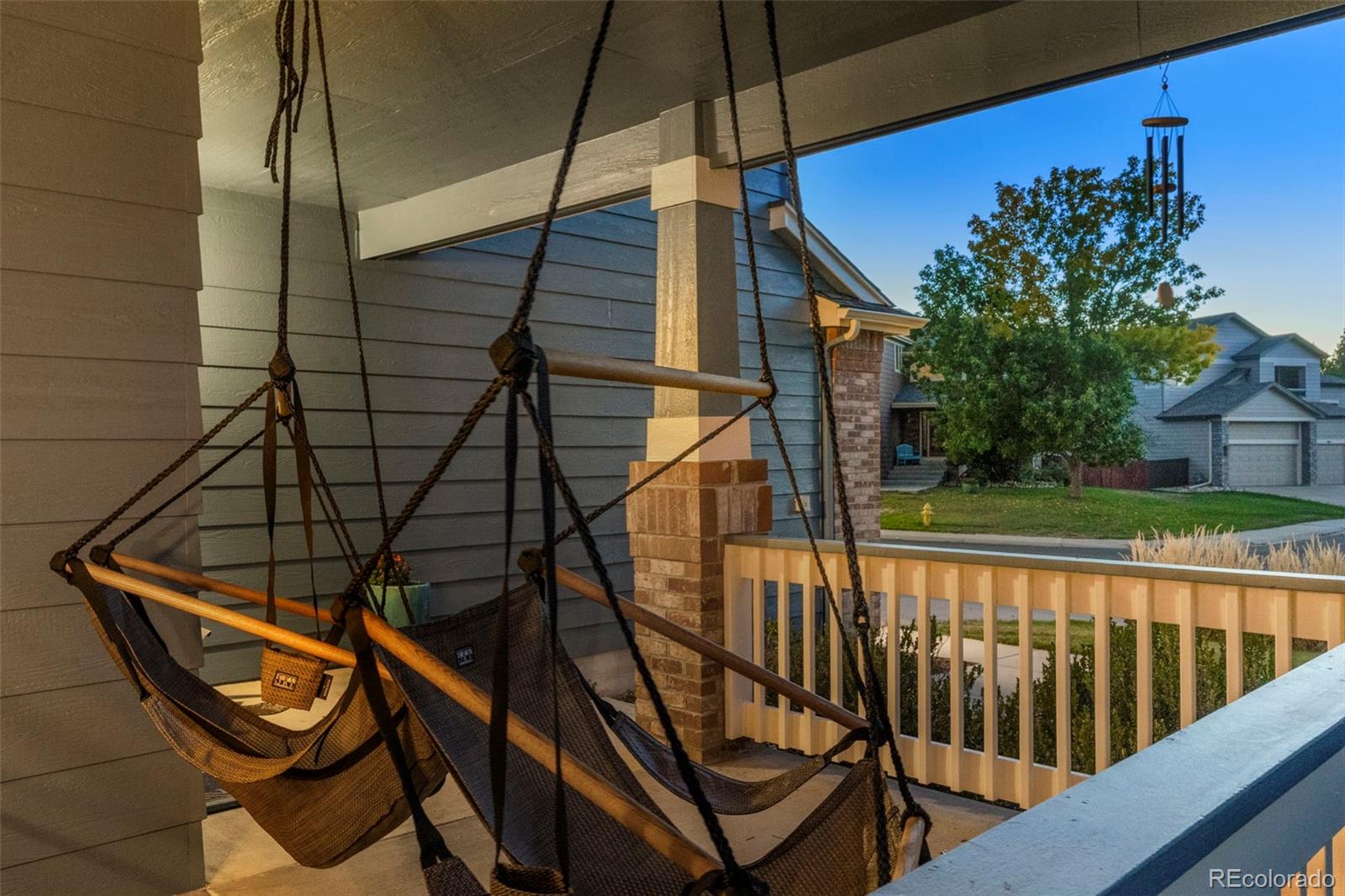 MLS Image #4 for 10850  willow reed circle,parker, Colorado