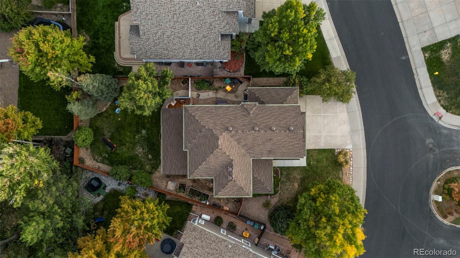MLS Image #40 for 10850  willow reed circle,parker, Colorado