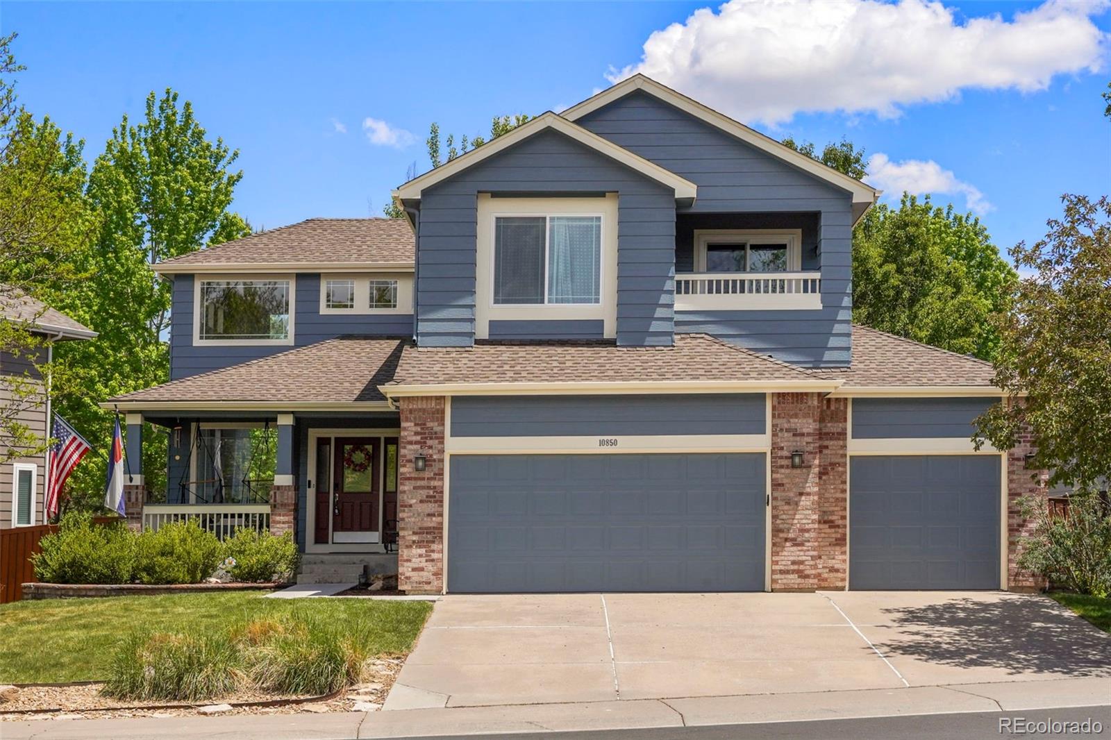 MLS Image #41 for 10850  willow reed circle,parker, Colorado