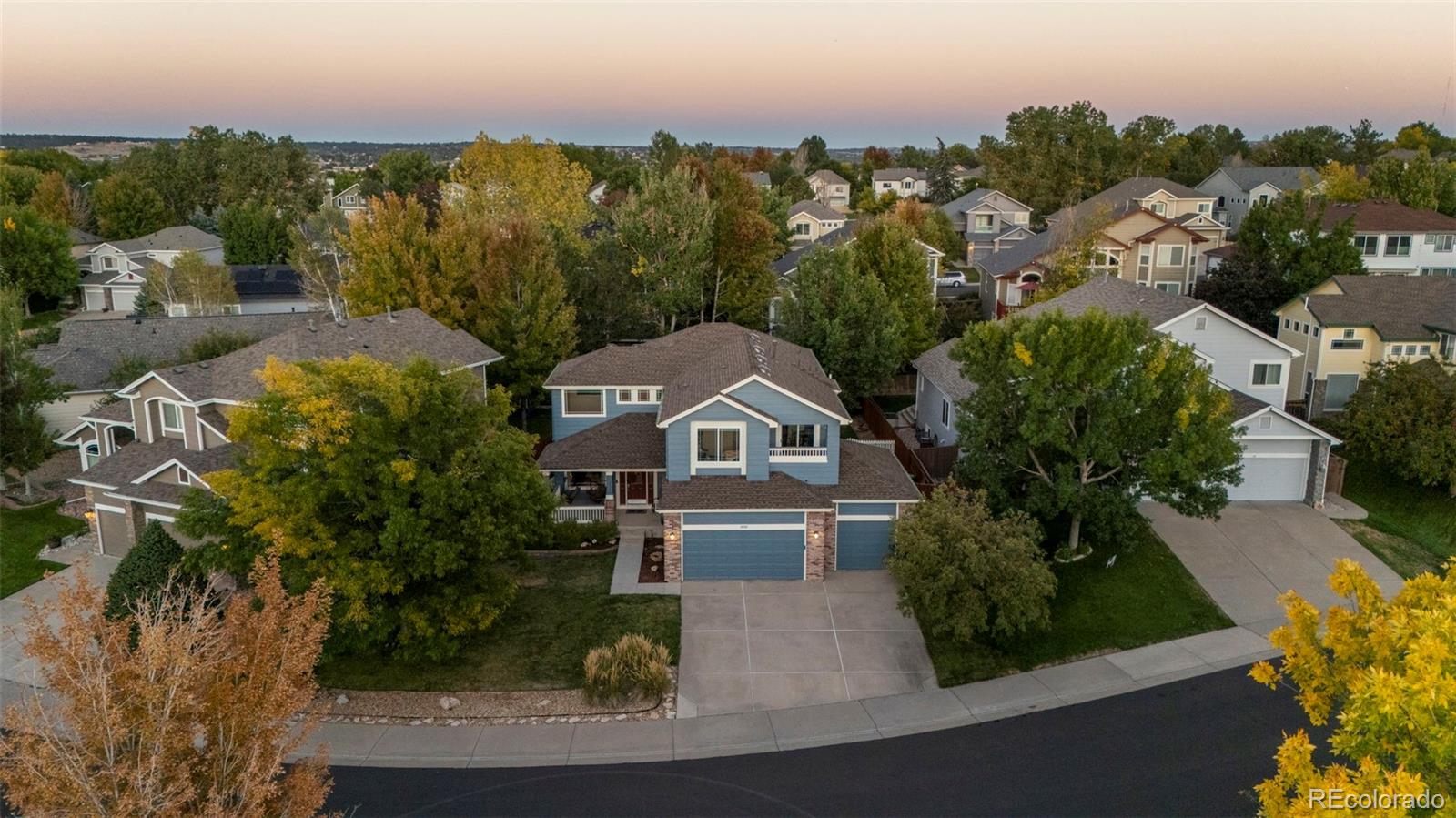 MLS Image #46 for 10850  willow reed circle,parker, Colorado