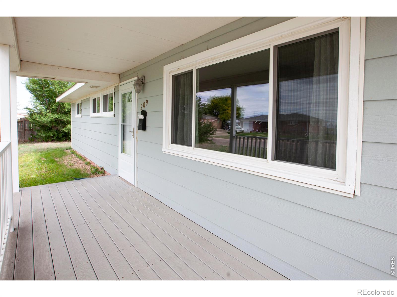 MLS Image #2 for 209  villa vista street,sterling, Colorado