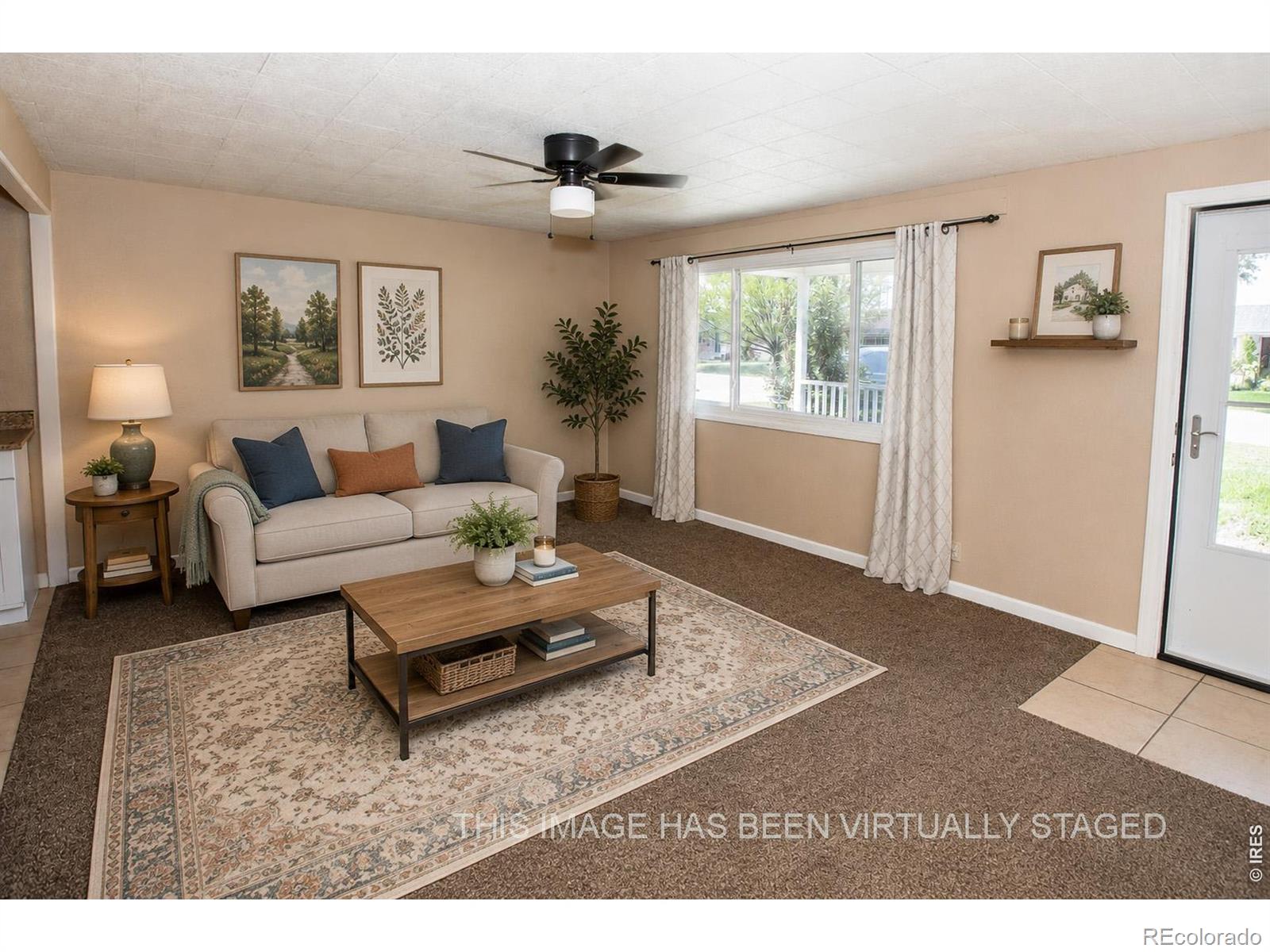 MLS Image #3 for 209  villa vista street,sterling, Colorado