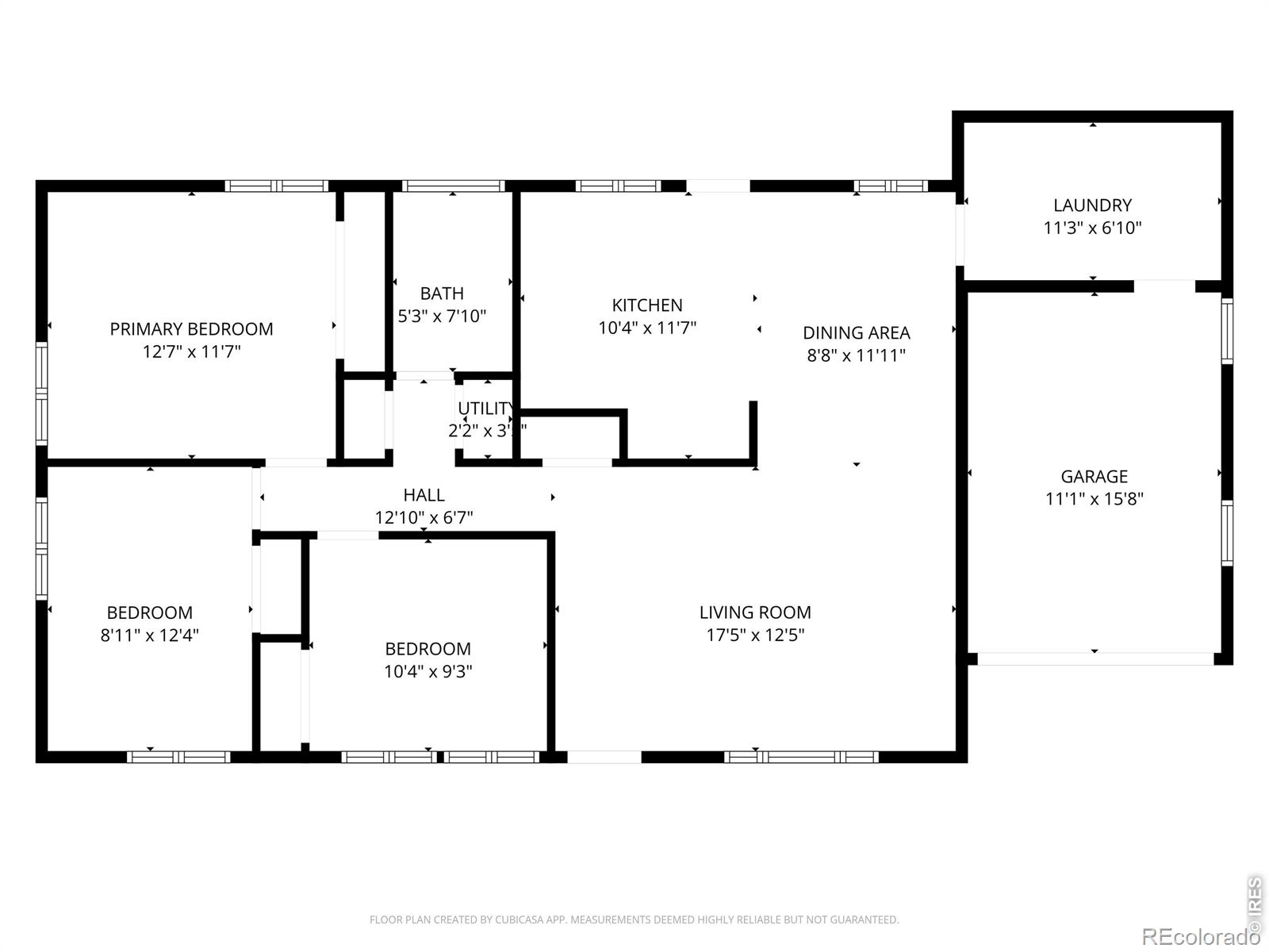 MLS Image #34 for 209  villa vista street,sterling, Colorado