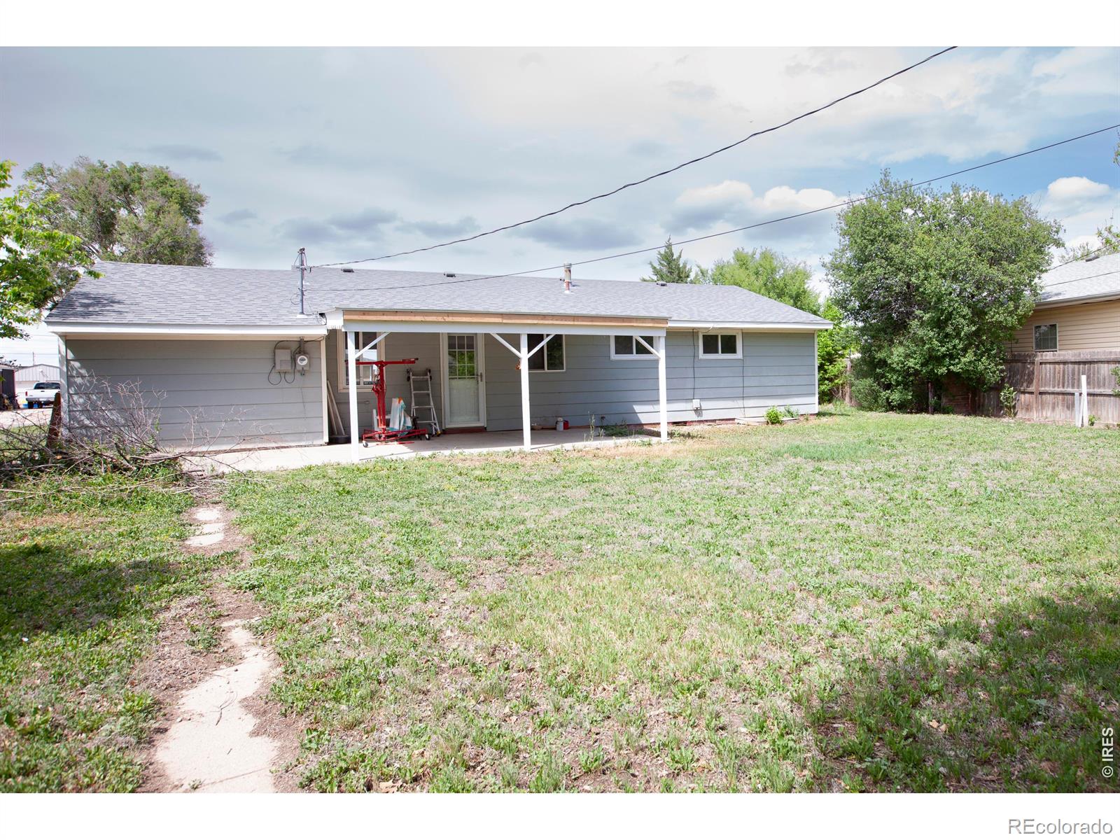 MLS Image #35 for 209  villa vista street,sterling, Colorado