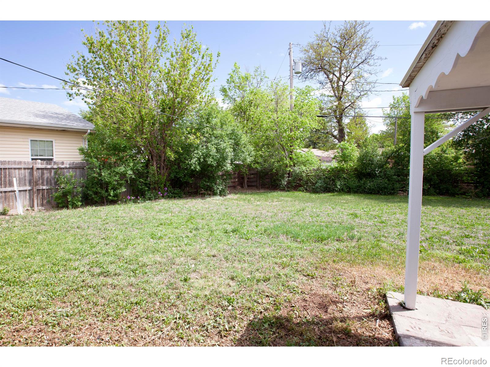 MLS Image #36 for 209  villa vista street,sterling, Colorado