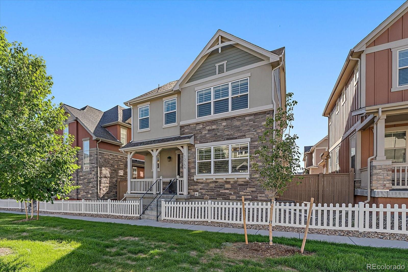 MLS Image #2 for 13754  shoshone lane,broomfield, Colorado
