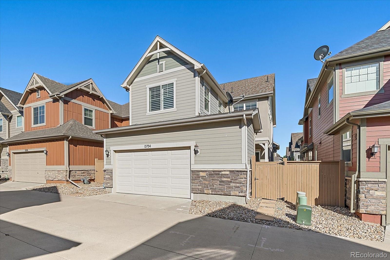 MLS Image #29 for 13754  shoshone lane,broomfield, Colorado