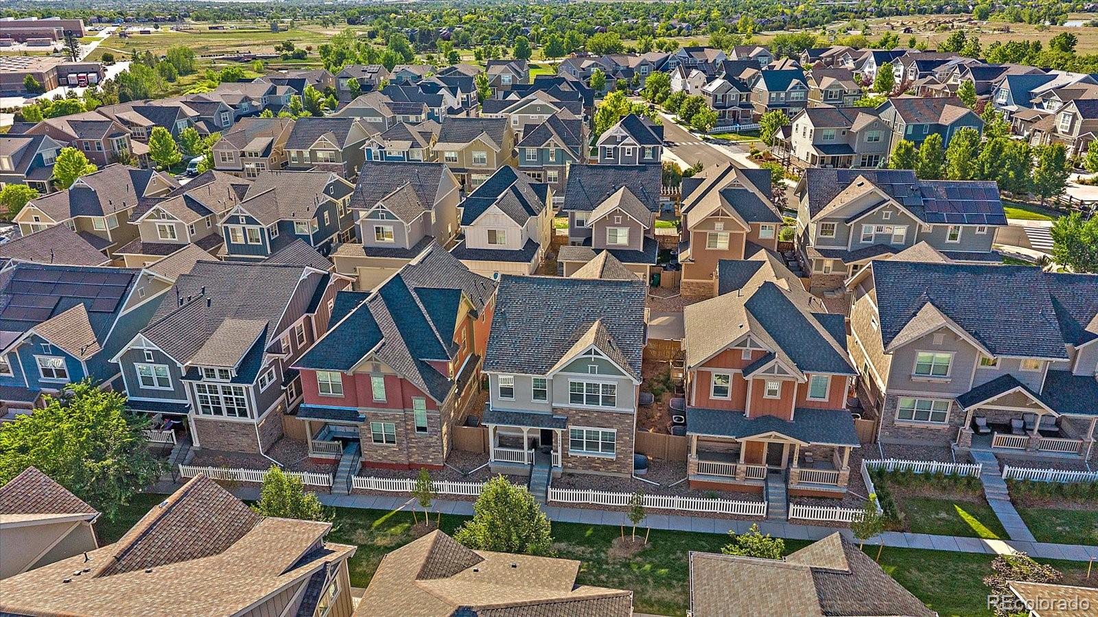MLS Image #41 for 13754  shoshone lane,broomfield, Colorado