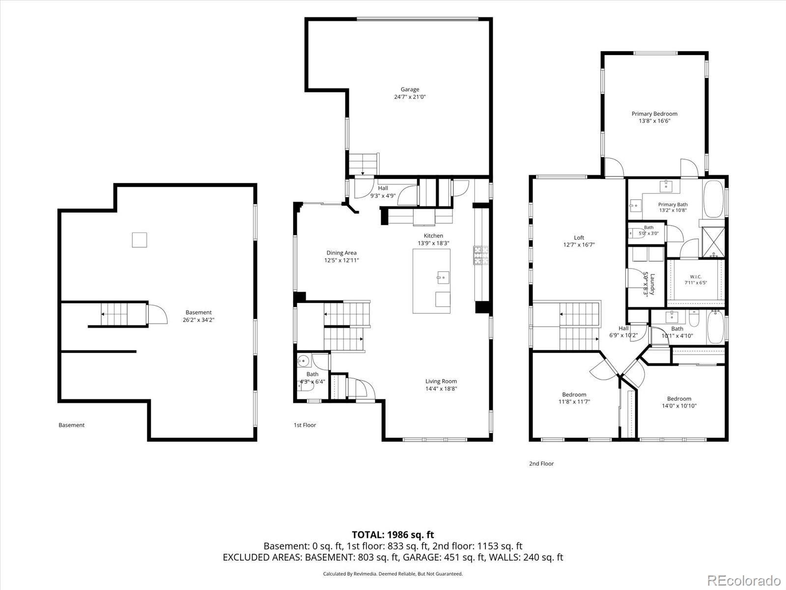 MLS Image #43 for 13754  shoshone lane,broomfield, Colorado