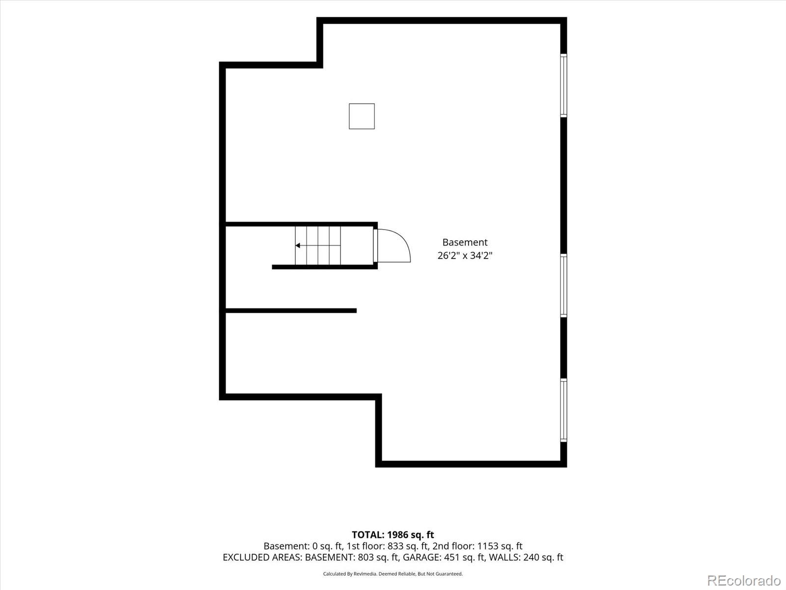 MLS Image #45 for 13754  shoshone lane,broomfield, Colorado