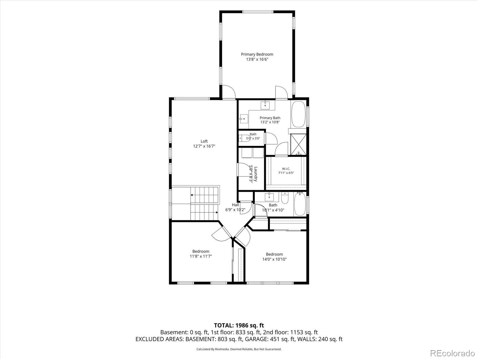 MLS Image #46 for 13754  shoshone lane,broomfield, Colorado