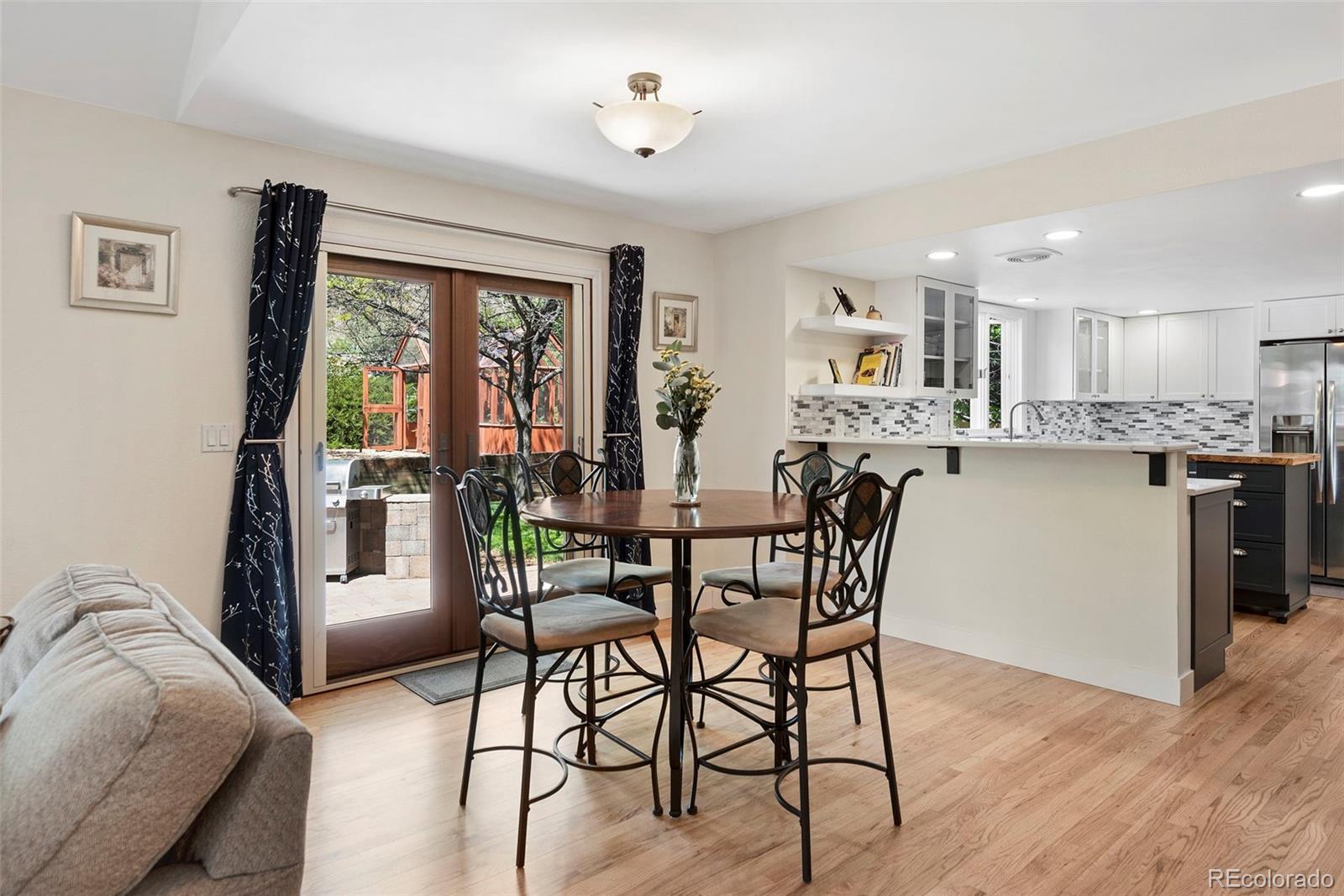 MLS Image #10 for 407  defrance drive,golden, Colorado