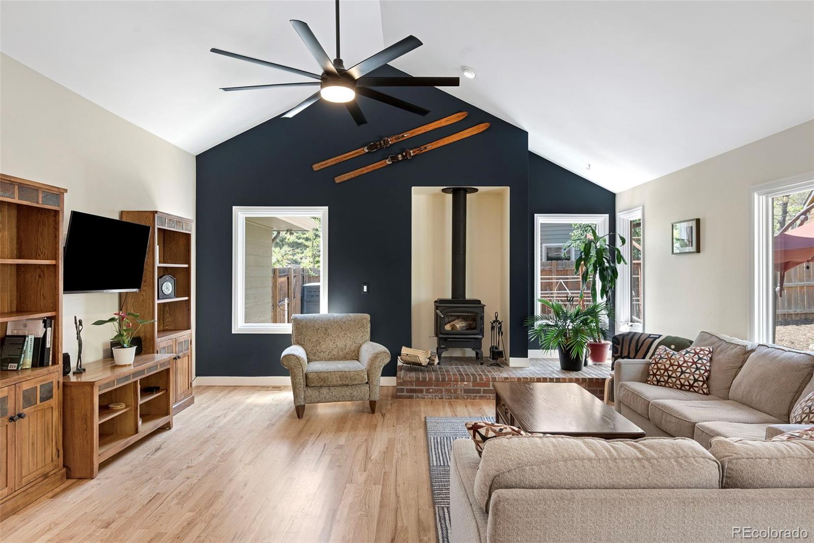MLS Image #11 for 407  defrance drive,golden, Colorado