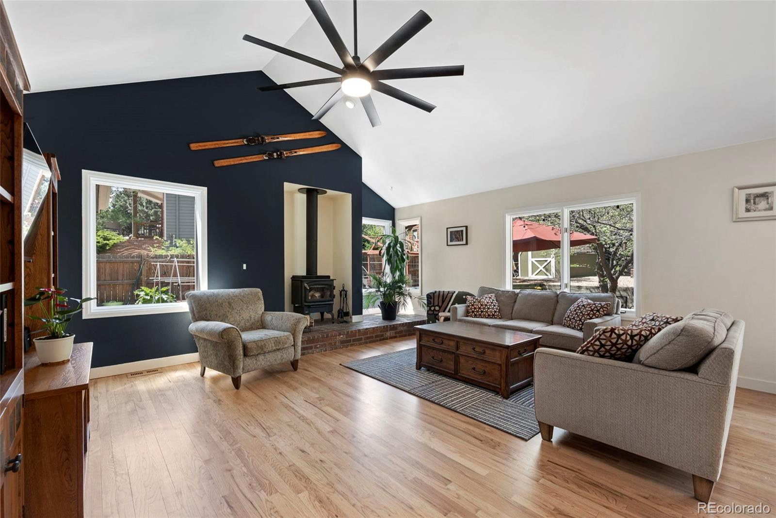 MLS Image #12 for 407  defrance drive,golden, Colorado