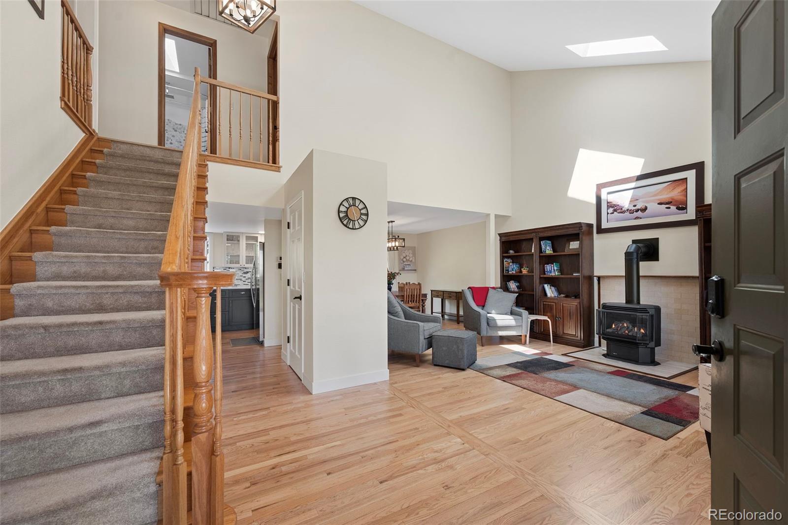 MLS Image #2 for 407  defrance drive,golden, Colorado